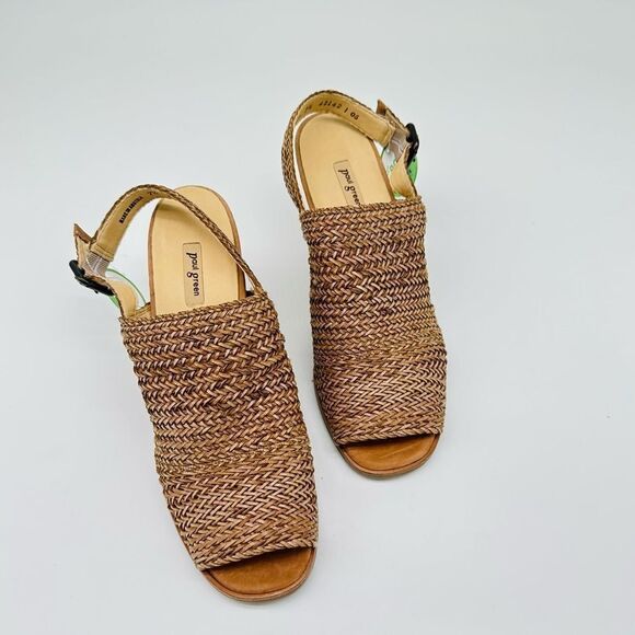 Paul Green LOVELY SANDAL - Picture 2 of 5